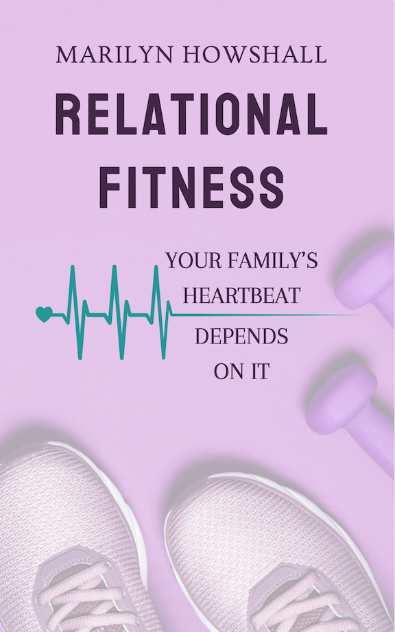 RElational Fitness Cover Pic